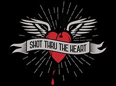 Shot Thru The Heart - A Tribute to Bon Jovi